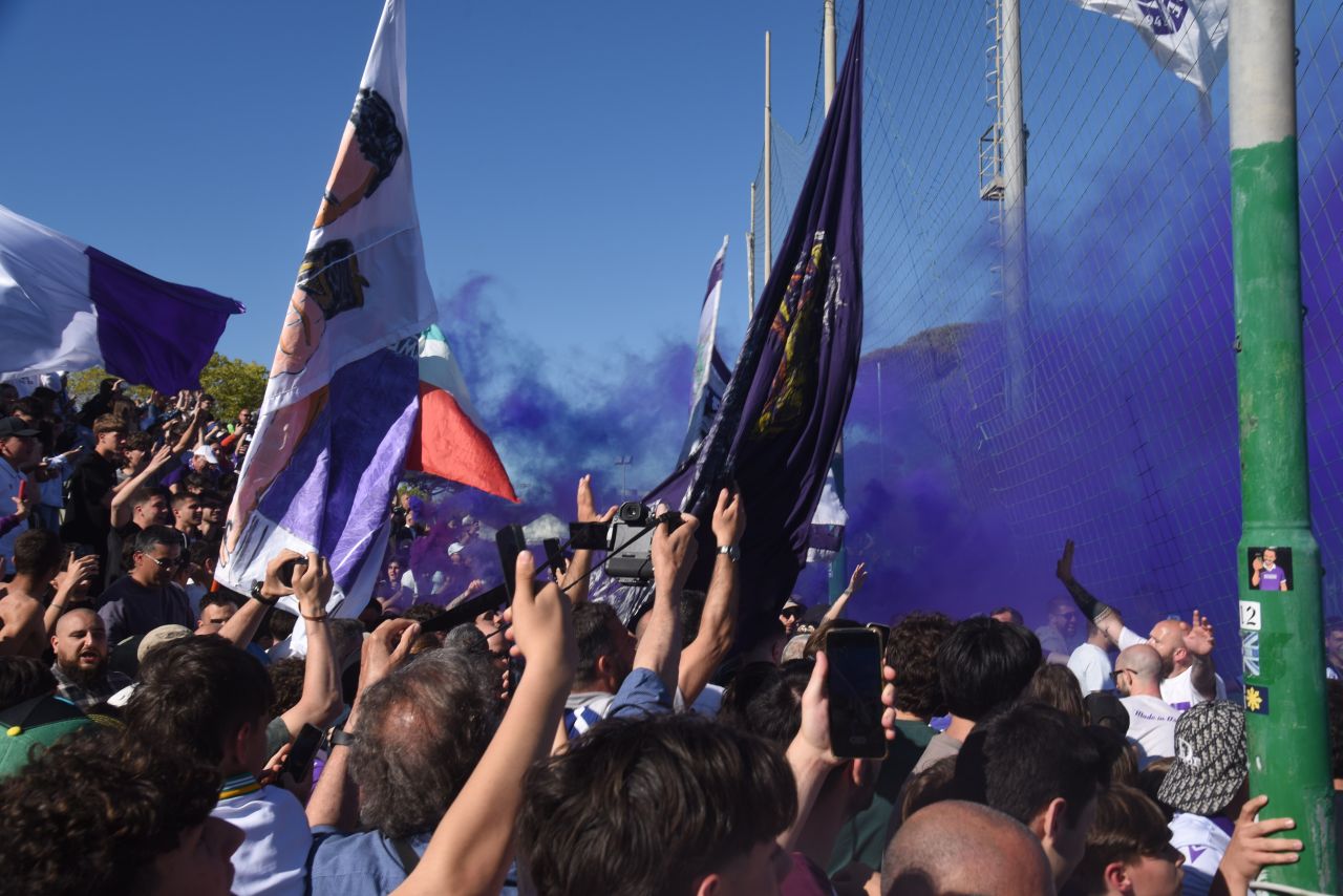 L''Ostiamare conquista la serie C